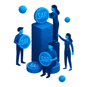 Insurance Wallet Icon