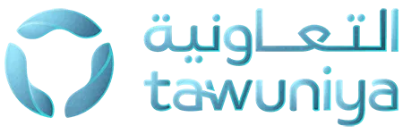 Tawuniya Logo