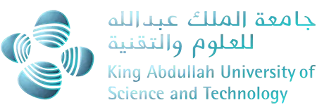KAUST Logo